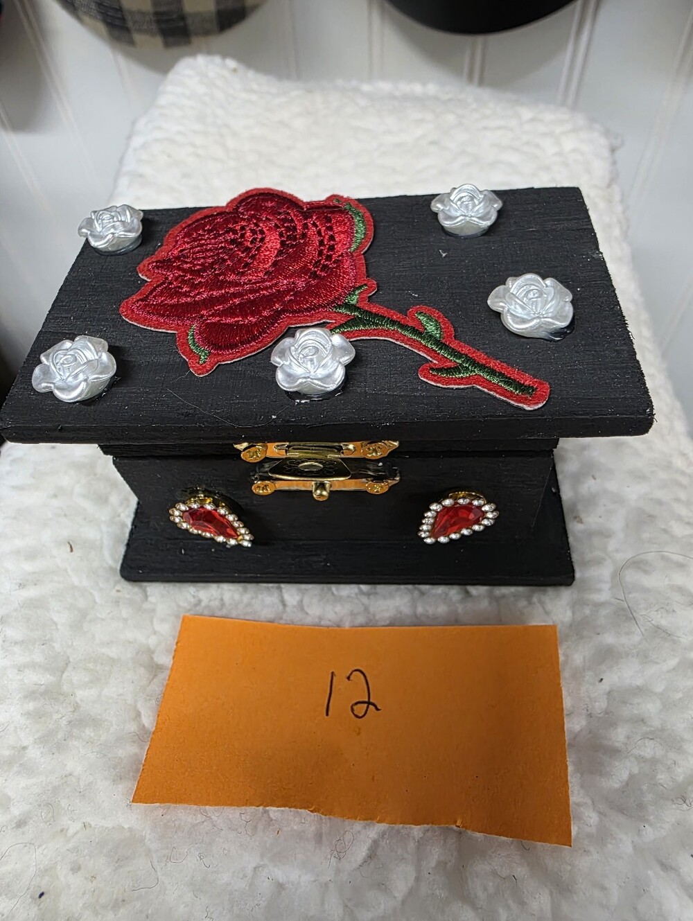 BUY NOW...Hidden Treasures...Aug 16th - Picture 4 of 14
